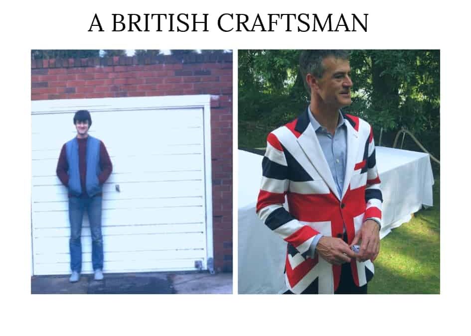 A British Craftsman