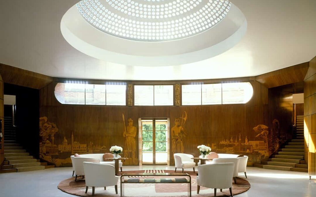 Eltham Palace