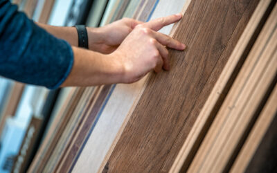 Selecting the right wood