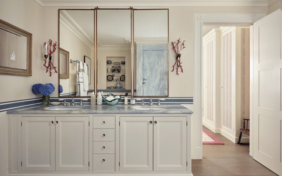 Perfecting Joinery Specification  