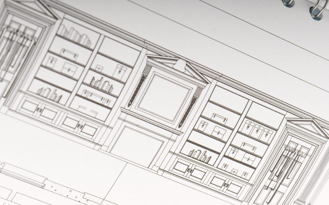 Essential Checklist for Bespoke Joinery Projects