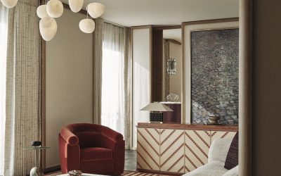 The British Edge: Heritage, Craft and Soul  